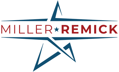 Miller Remick Logo