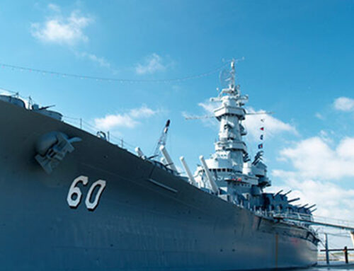 NAVFAC Naval Yard Ship Testing Lab