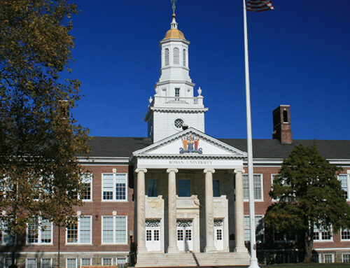 Rowan University