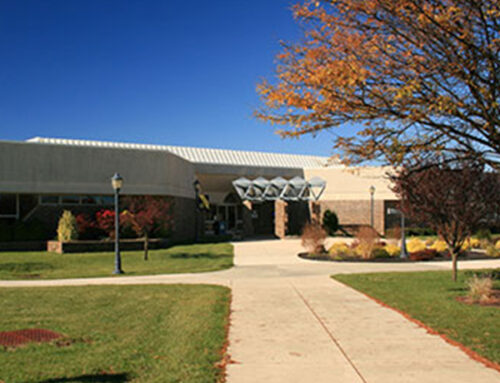 Gloucester County College
