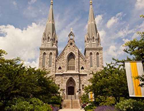 Villanova University