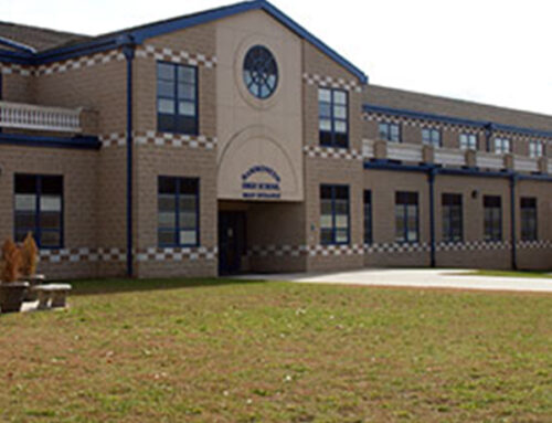 Hammonton High School