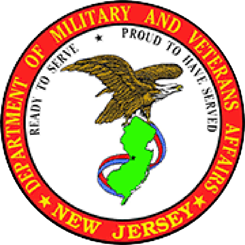 New Jersey Department of Military and Veterans Affairs