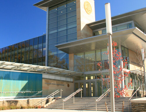 Justice Complex for Gloucester County