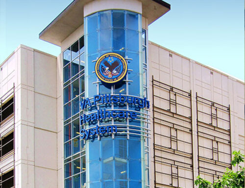 3-Story Animal Research Laboratory