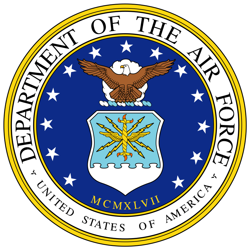Department of the Air Force