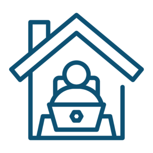 Remote Work Program