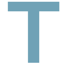 T