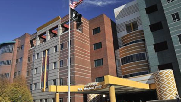 Detroit VAMC